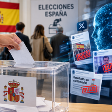 ARAG alerta del riesgo de la desinformación con IA en las elecciones